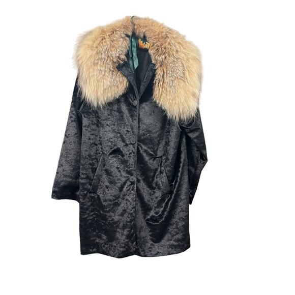 Barrage Authentic Coat M - Picture 1 of 6